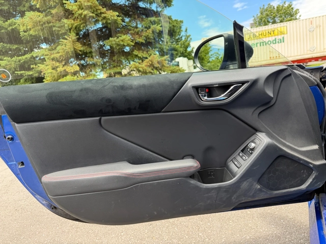 Subaru BRZ SPORT- TECH / CARFAX - автомобили, коли, обяви за нови и употребявани 7
