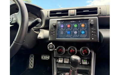 Subaru BRZ SPORT- TECH / CARFAX - автомобили, коли, обяви за нови и употребявани 9