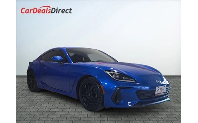 subaru-brz - 0