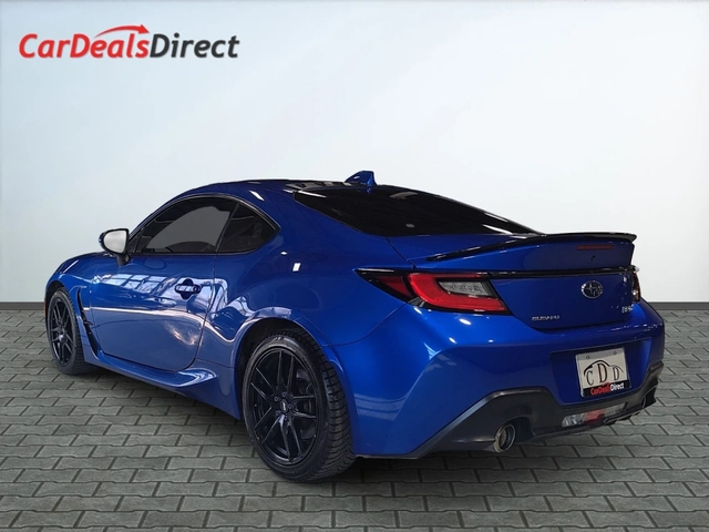 Subaru BRZ АЛКАНТАРА* РЪЧКА* ЛИЗИНГ - автомобили, коли, обяви за нови и употребявани 3