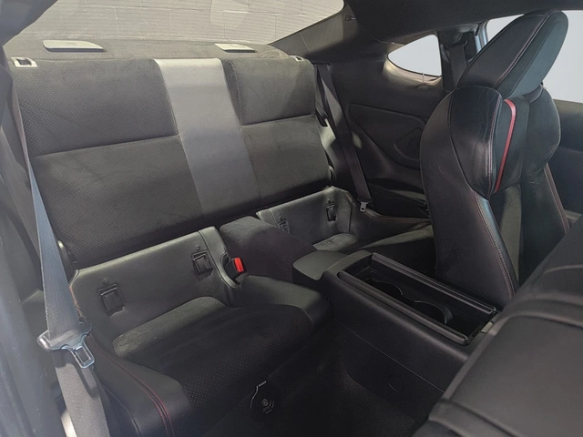 Subaru BRZ АЛКАНТАРА* РЪЧКА* ЛИЗИНГ - автомобили, коли, обяви за нови и употребявани 10