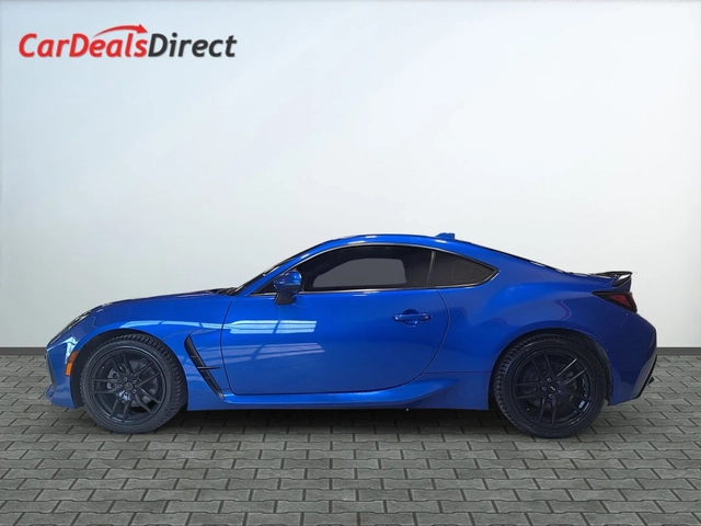 Subaru BRZ АЛКАНТАРА* РЪЧКА* ЛИЗИНГ - автомобили, коли, обяви за нови и употребявани 2
