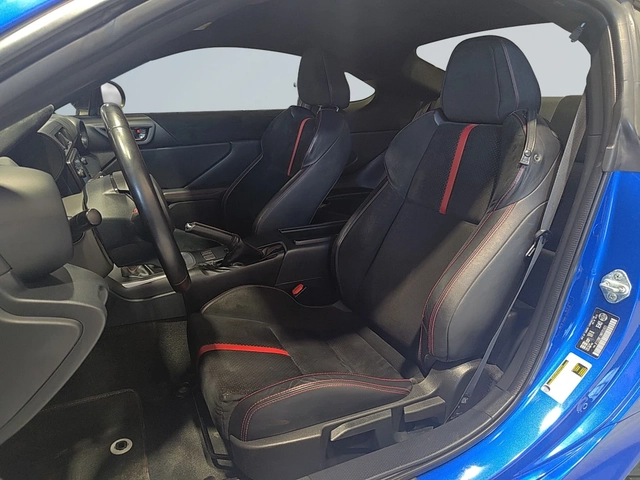 Subaru BRZ АЛКАНТАРА* РЪЧКА* ЛИЗИНГ - автомобили, коли, обяви за нови и употребявани 7