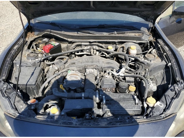 Subaru BRZ Limited - автомобили, коли, обяви за нови и употребявани 10