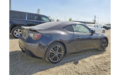 subaru-brz - 2