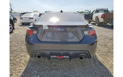 subaru-brz - 5