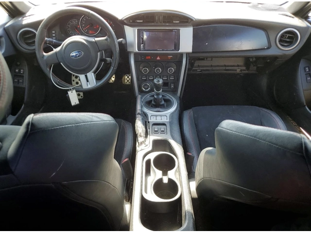 Subaru BRZ Limited - автомобили, коли, обяви за нови и употребявани 7