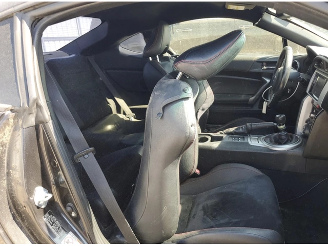 Subaru BRZ Limited - автомобили, коли, обяви за нови и употребявани 9