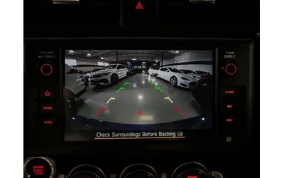 Subaru BRZ * Sport-tech* Manual* KEYLESS* Camera* ПОДГРЕВ* - автомобили, коли, обяви за нови и употребявани 13