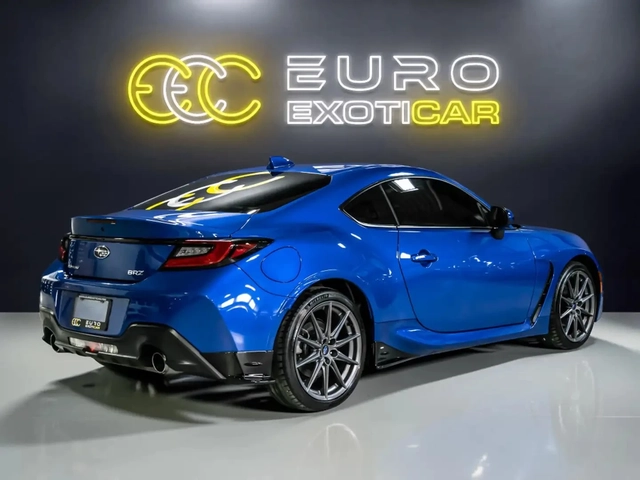 Subaru BRZ * Sport-tech* Manual* KEYLESS* Camera* ПОДГРЕВ* - автомобили, коли, обяви за нови и употребявани 3