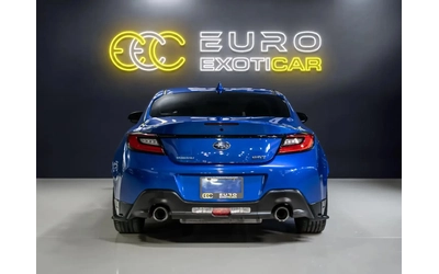 subaru-brz - 4