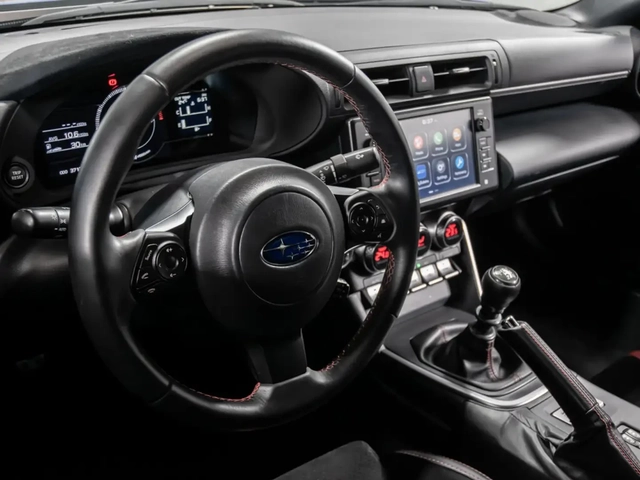Subaru BRZ * Sport-tech* Manual* KEYLESS* Camera* ПОДГРЕВ* - автомобили, коли, обяви за нови и употребявани 6