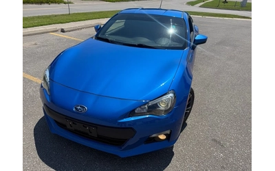 subaru-brz - 2