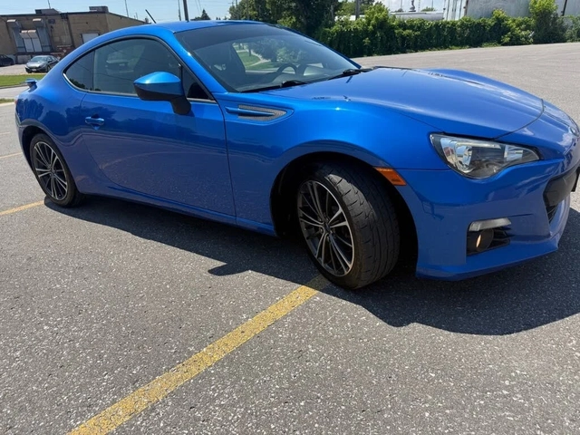 Subaru BRZ * Manual* RWD* KEYLESS* Camera* ПОДГРЕВ* - автомобили, коли, обяви за нови и употребявани 3