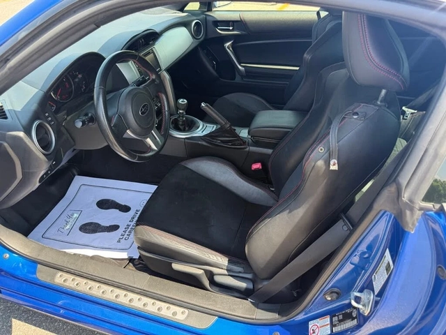 Subaru BRZ * Manual* RWD* KEYLESS* Camera* ПОДГРЕВ* - автомобили, коли, обяви за нови и употребявани 6