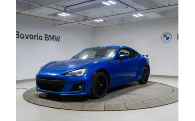 subaru-brz - 0