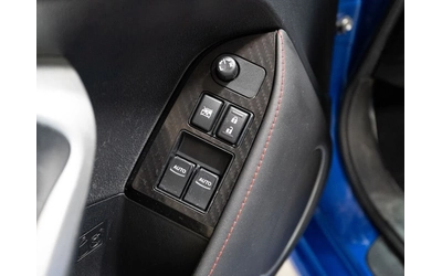 Subaru BRZ * ПАНО* KEYLESS* Camera* ПОДГРЕВ* - автомобили, коли, обяви за нови и употребявани 11