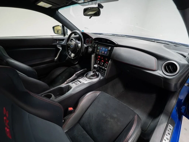 Subaru BRZ * ПАНО* KEYLESS* Camera* ПОДГРЕВ* - автомобили, коли, обяви за нови и употребявани 12
