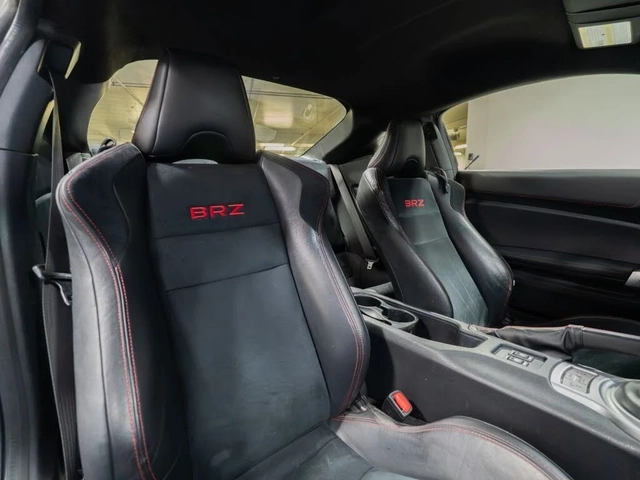 Subaru BRZ * ПАНО* KEYLESS* Camera* ПОДГРЕВ* - автомобили, коли, обяви за нови и употребявани 13