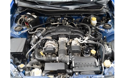 Subaru BRZ * ПАНО* KEYLESS* Camera* ПОДГРЕВ* - автомобили, коли, обяви за нови и употребявани 16