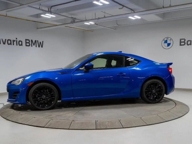 Subaru BRZ * ПАНО* KEYLESS* Camera* ПОДГРЕВ* - автомобили, коли, обяви за нови и употребявани 1