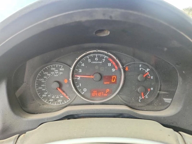 Subaru BRZ 2.0 Limited - автомобили, коли, обяви за нови и употребявани 8