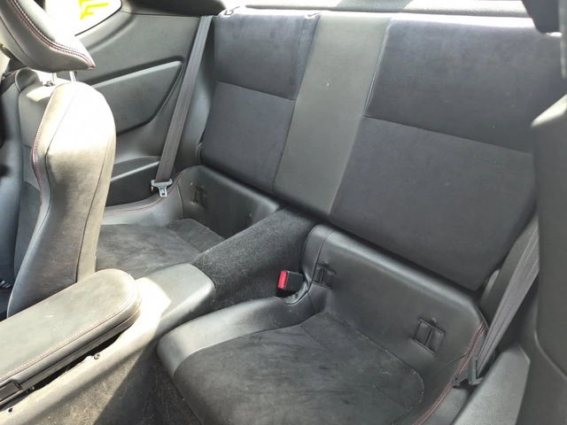Subaru BRZ - автомобили, коли, обяви за нови и употребявани 7
