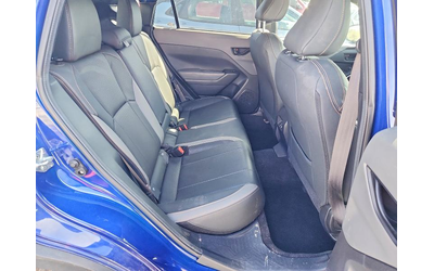 Subaru Crosstrek 2.5L 4 ALL WHEEL DRIVE - автомобили, коли, обяви за нови и употребявани 10