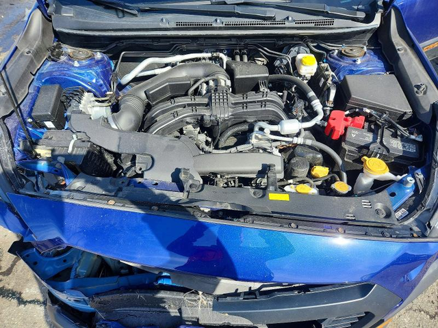 Subaru Crosstrek 2.5L 4 ALL WHEEL DRIVE - автомобили, коли, обяви за нови и употребявани 11