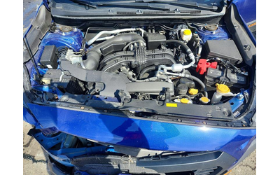 Subaru Crosstrek 2.5L 4 ALL WHEEL DRIVE - автомобили, коли, обяви за нови и употребявани 12