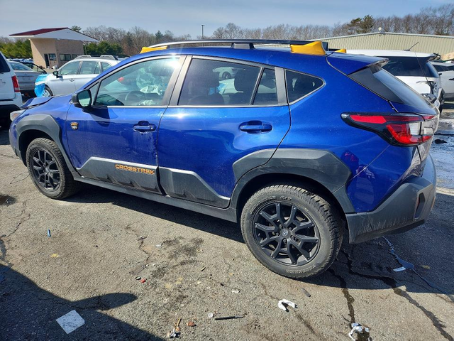 Subaru Crosstrek 2.5L 4 ALL WHEEL DRIVE - автомобили, коли, обяви за нови и употребявани 1