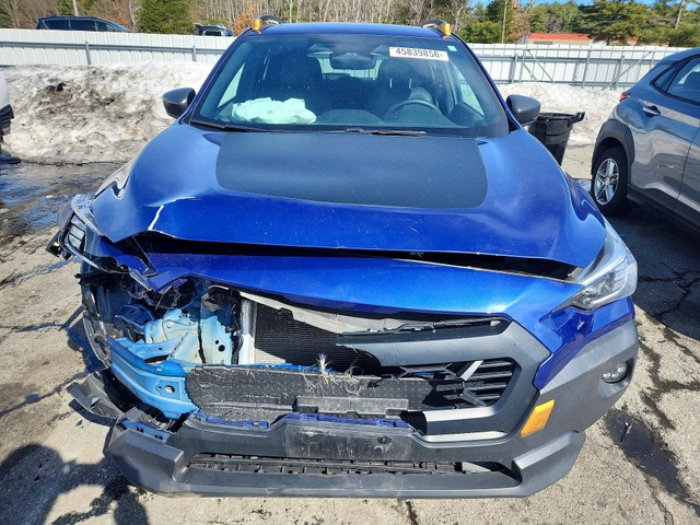 Subaru Crosstrek 2.5L 4 ALL WHEEL DRIVE - автомобили, коли, обяви за нови и употребявани 4