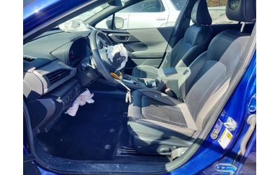 Subaru Crosstrek 2.5L 4 ALL WHEEL DRIVE - автомобили, коли, обяви за нови и употребявани 6