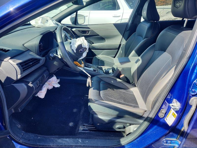 Subaru Crosstrek 2.5L 4 ALL WHEEL DRIVE - автомобили, коли, обяви за нови и употребявани 6