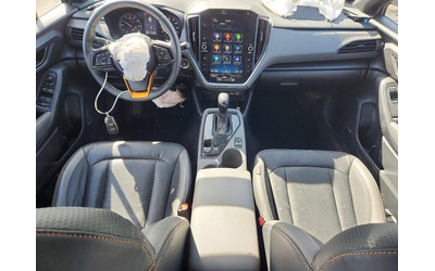 Subaru Crosstrek 2.5L 4 ALL WHEEL DRIVE - автомобили, коли, обяви за нови и употребявани 7