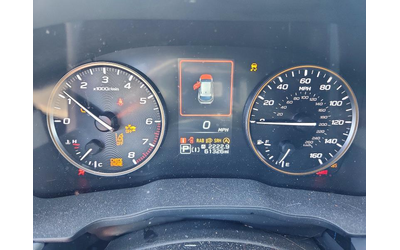 Subaru Crosstrek 2.5L 4 ALL WHEEL DRIVE - автомобили, коли, обяви за нови и употребявани 8