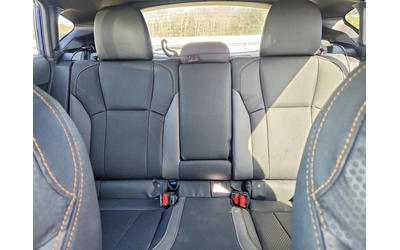 Subaru Crosstrek 2.5L 4 ALL WHEEL DRIVE - автомобили, коли, обяви за нови и употребявани 9