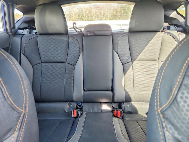 Subaru Crosstrek 2.5L 4 ALL WHEEL DRIVE - автомобили, коли, обяви за нови и употребявани 9