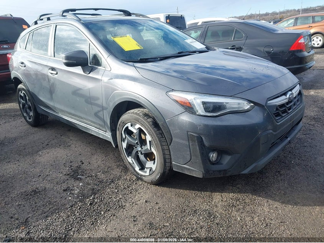Subaru Crosstrek 2.5L H-4 DI, DOHC, VVT, 182HP All Wheel Drive - автомобили, коли, обяви за нови и употребявани 0