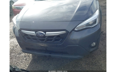 Subaru Crosstrek 2.5L H-4 DI, DOHC, VVT, 182HP All Wheel Drive - автомобили, коли, обяви за нови и употребявани 11