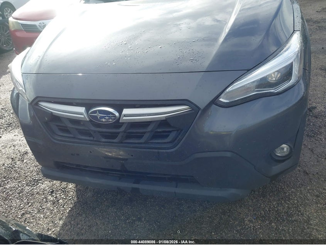 Subaru Crosstrek 2.5L H-4 DI, DOHC, VVT, 182HP All Wheel Drive - автомобили, коли, обяви за нови и употребявани 11