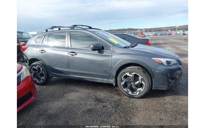 Subaru Crosstrek 2.5L H-4 DI, DOHC, VVT, 182HP All Wheel Drive - автомобили, коли, обяви за нови и употребявани 12
