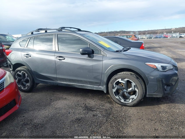 Subaru Crosstrek 2.5L H-4 DI, DOHC, VVT, 182HP All Wheel Drive - автомобили, коли, обяви за нови и употребявани 12