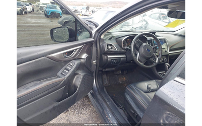 Subaru Crosstrek 2.5L H-4 DI, DOHC, VVT, 182HP All Wheel Drive - автомобили, коли, обяви за нови и употребявани 13