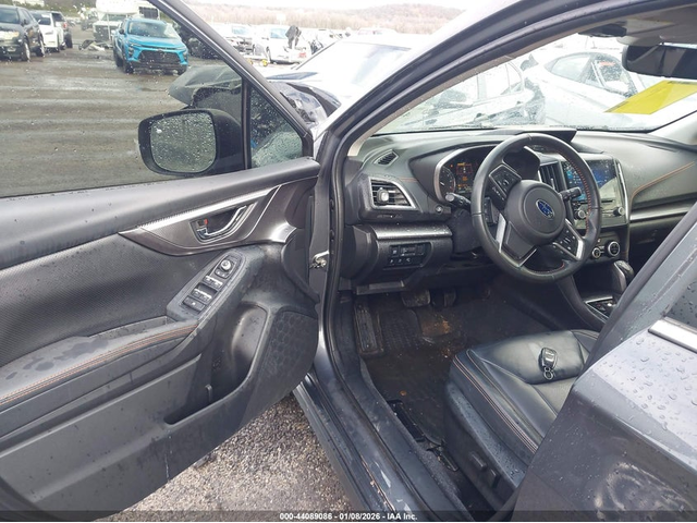 Subaru Crosstrek 2.5L H-4 DI, DOHC, VVT, 182HP All Wheel Drive - автомобили, коли, обяви за нови и употребявани 13