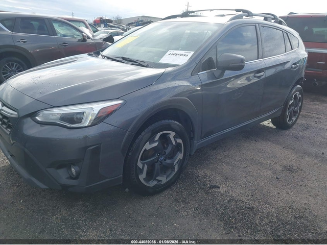 Subaru Crosstrek 2.5L H-4 DI, DOHC, VVT, 182HP All Wheel Drive - автомобили, коли, обяви за нови и употребявани 1