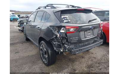 subaru-crosstrek-2-5l-h-4-di-dohc-vvt-182hp-all-wheel-drive - 2