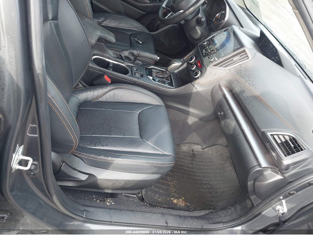 Subaru Crosstrek 2.5L H-4 DI, DOHC, VVT, 182HP All Wheel Drive - автомобили, коли, обяви за нови и употребявани 4