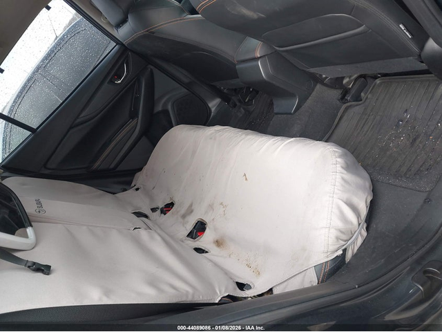 Subaru Crosstrek 2.5L H-4 DI, DOHC, VVT, 182HP All Wheel Drive - автомобили, коли, обяви за нови и употребявани 7