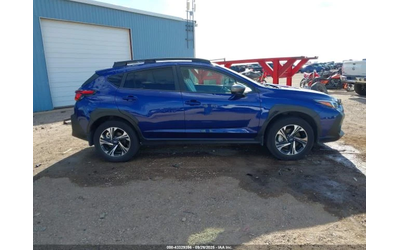 Subaru Crosstrek ПОДГРЕВ* КАМЕРА* КЕЙЛЕС* LANE* ASSIST - автомобили, коли, обяви за нови и употребявани 12